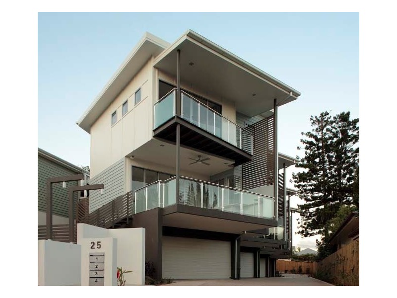 2+4/25 Princess Street, Bulimba QLD 4171