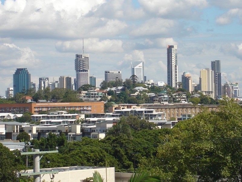 2+4/25 Princess Street, Bulimba QLD 4171