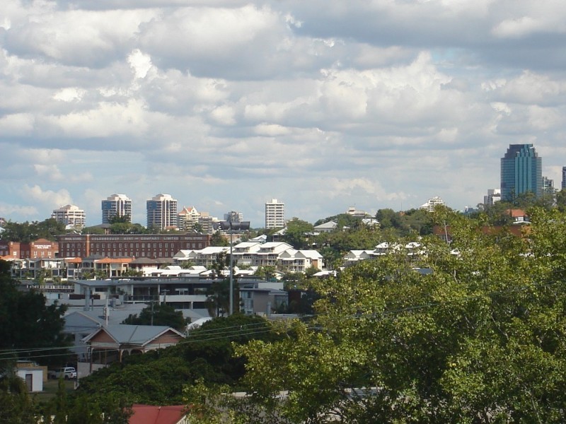 2+4/25 Princess Street, Bulimba QLD 4171