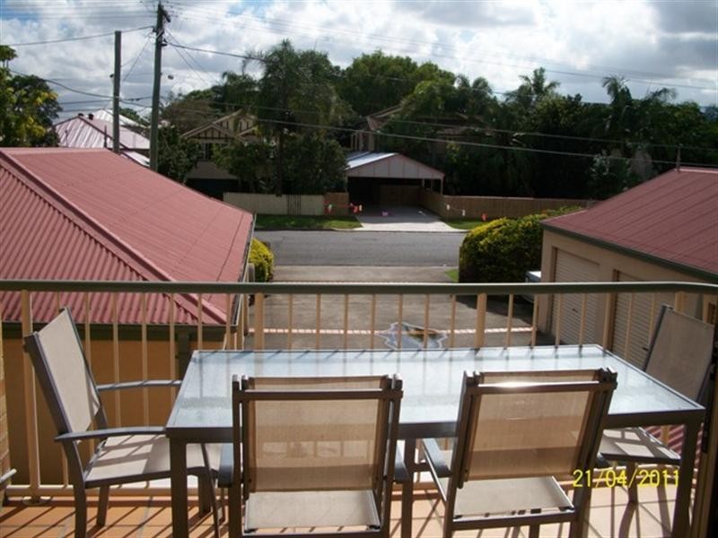 4/26 Elliott Street, Hawthorne QLD 4171