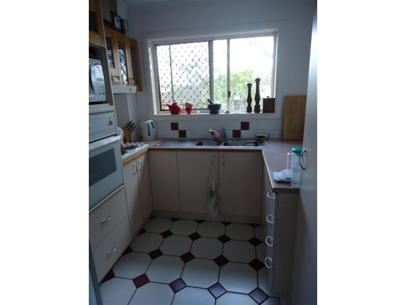 4/26 Elliott Street, Hawthorne QLD 4171