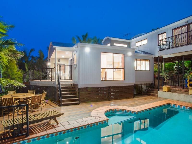 5a Cumberland Court, Carina Heights QLD 4152