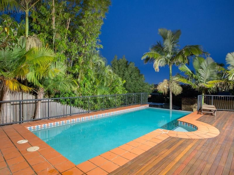 5a Cumberland Court, Carina Heights QLD 4152