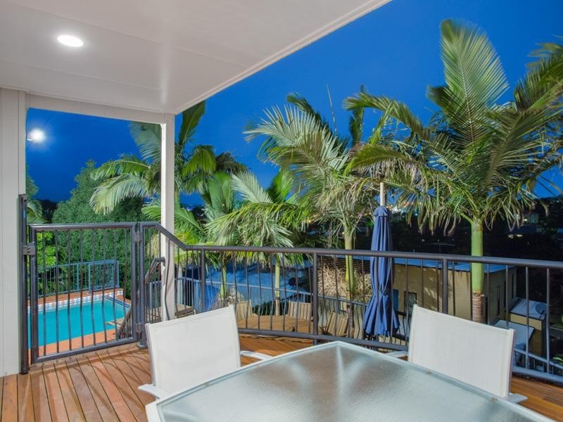 5a Cumberland Court, Carina Heights QLD 4152