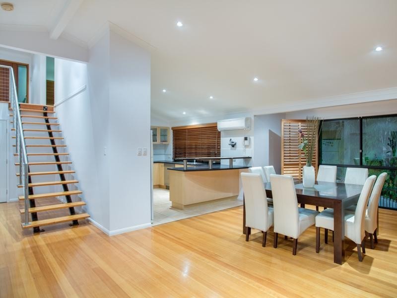 5a Cumberland Court, Carina Heights QLD 4152