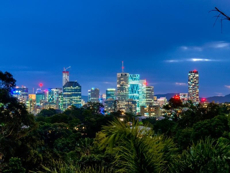 30 Quirinal Crescent, Seven Hills QLD 4170