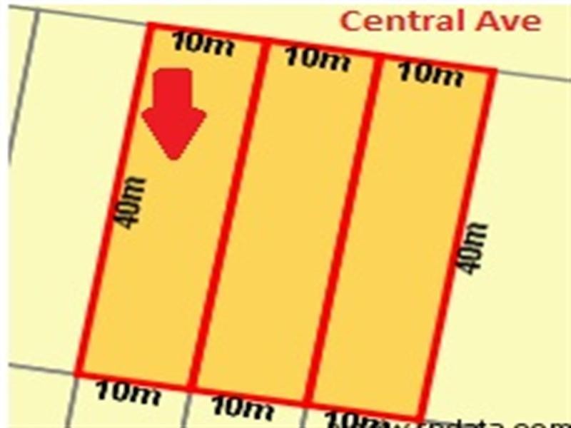 29 Central Avenue, Sherwood QLD 4075