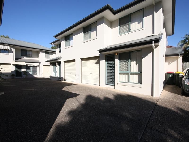 7/67 Bilyana Street, Balmoral QLD 4171