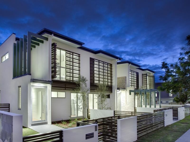 5/16-18 Barton Parade, Balmoral QLD 4171