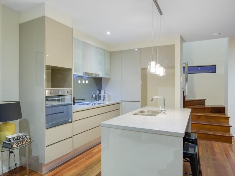 5/16-18 Barton Parade, Balmoral QLD 4171