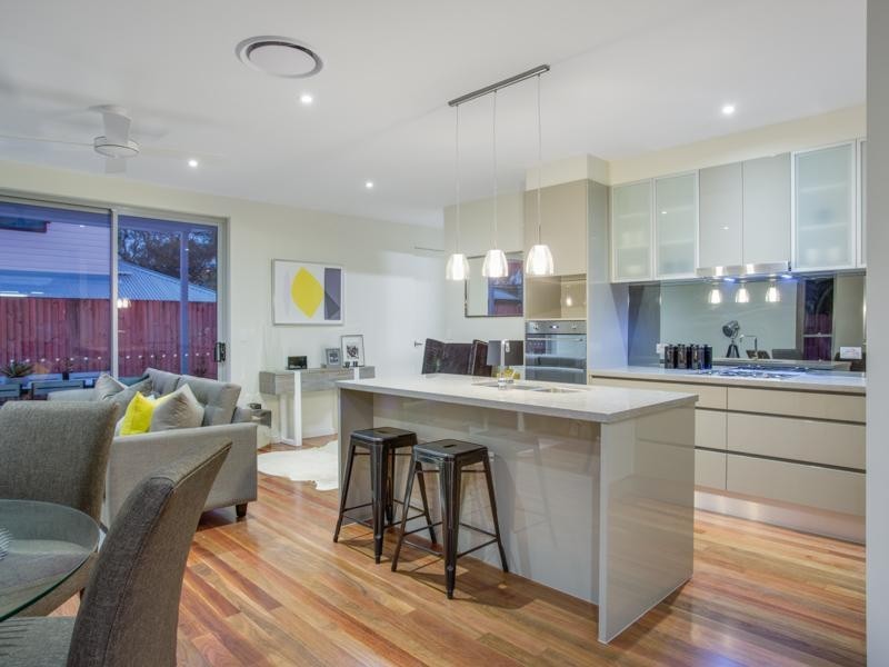 5/16-18 Barton Parade, Balmoral QLD 4171