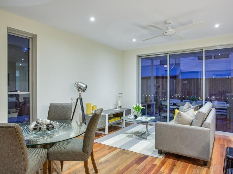 5/16-18 Barton Parade, Balmoral QLD 4171