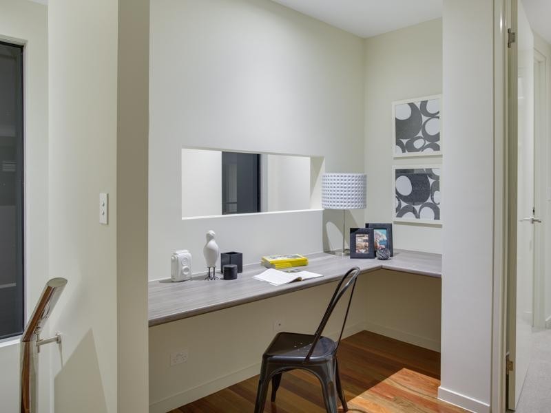 5/16-18 Barton Parade, Balmoral QLD 4171