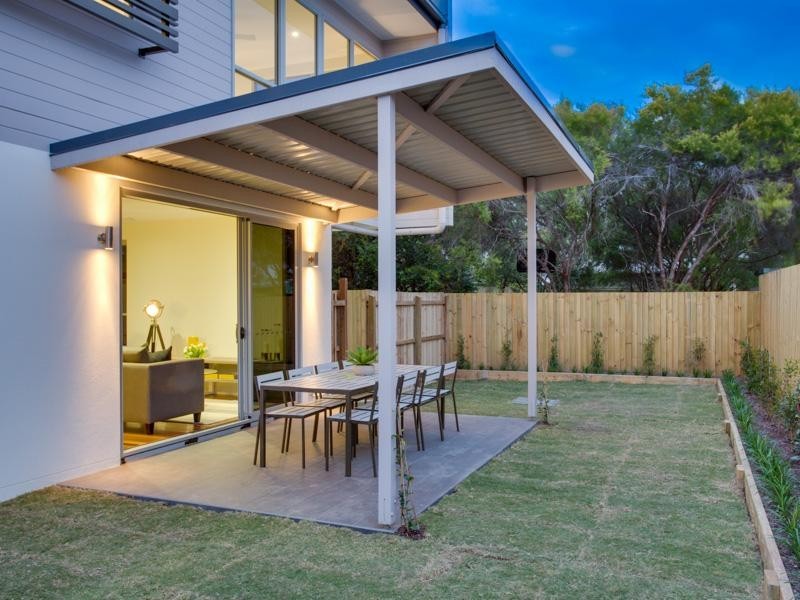 5/16-18 Barton Parade, Balmoral QLD 4171