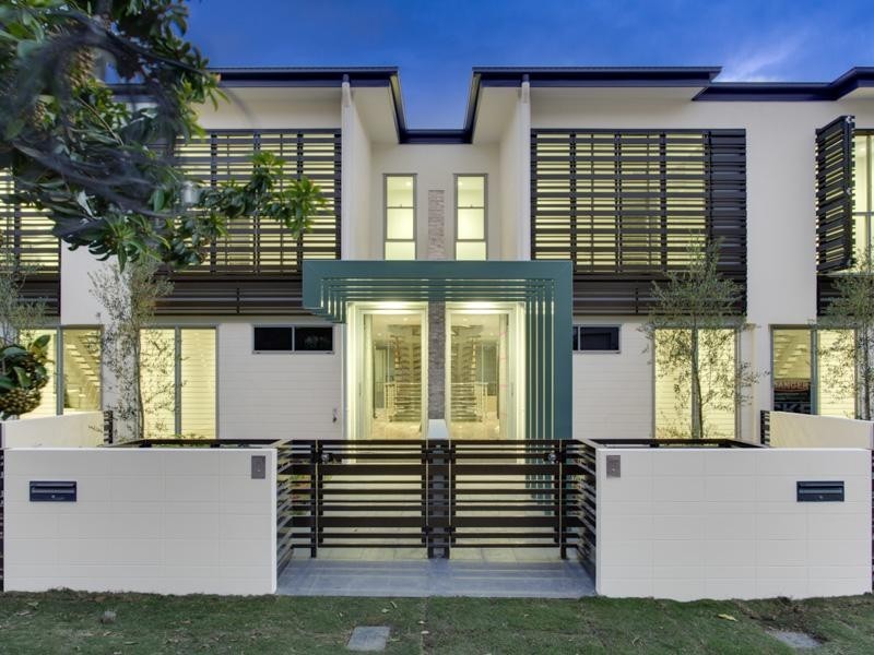 1/16-18 Barton Parade, Balmoral QLD 4171