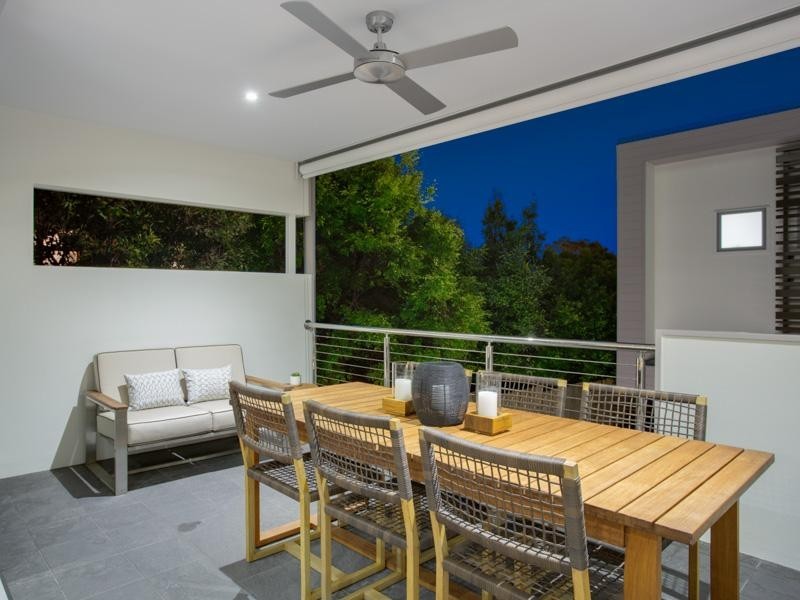 1/16-18 Barton Parade, Balmoral QLD 4171