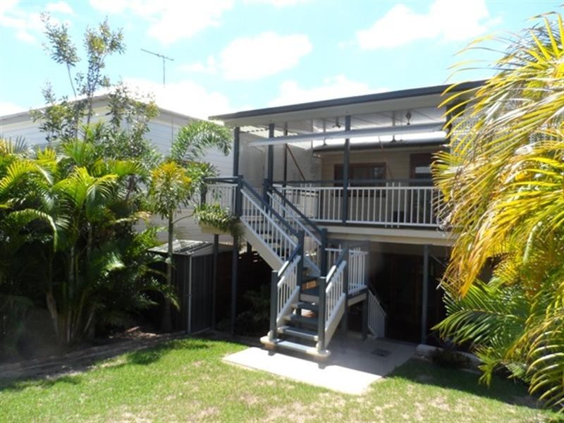 East Brisbane QLD 4169