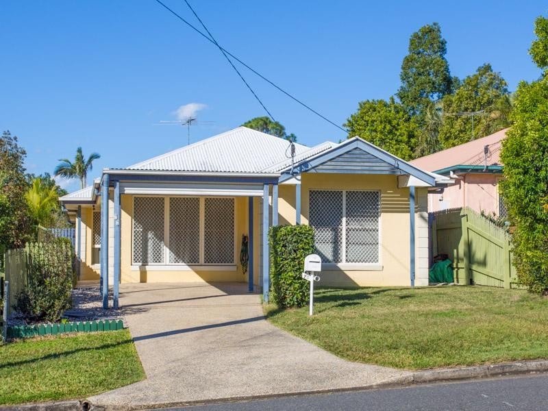 72 Bridgewater Street, Morningside QLD 4170
