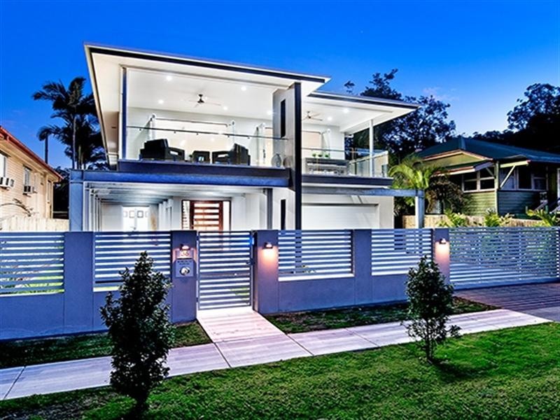 36 Byron Street, Bulimba QLD 4171