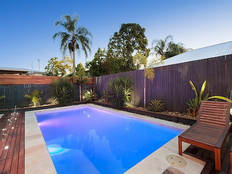 141 Dahlia Street, Cannon Hill QLD 4170