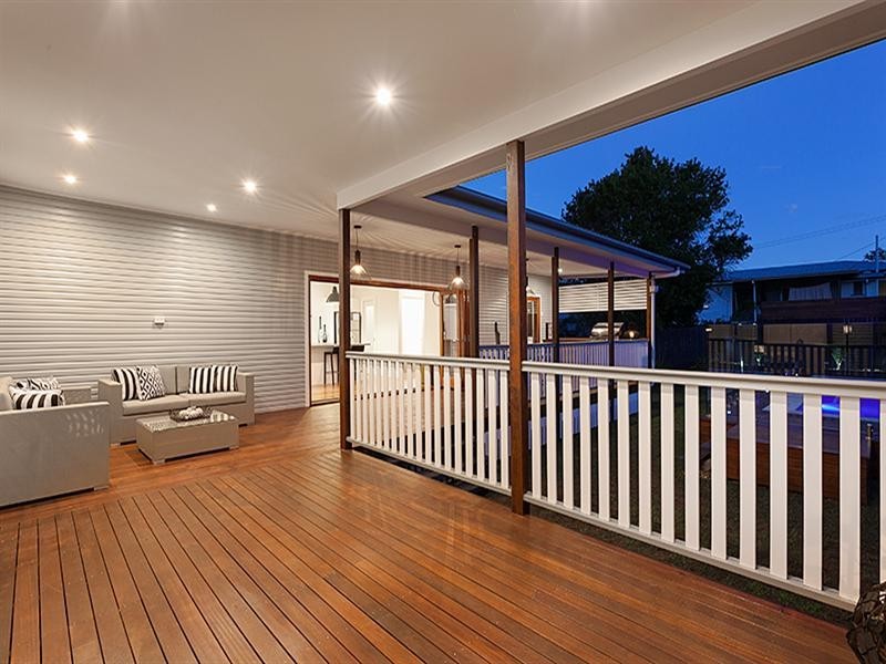 141 Dahlia Street, Cannon Hill QLD 4170