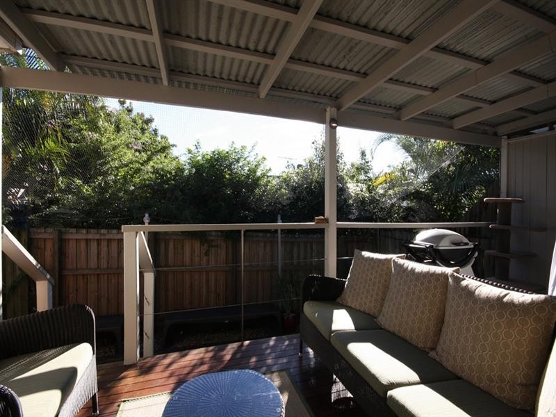 Morningside QLD 4170