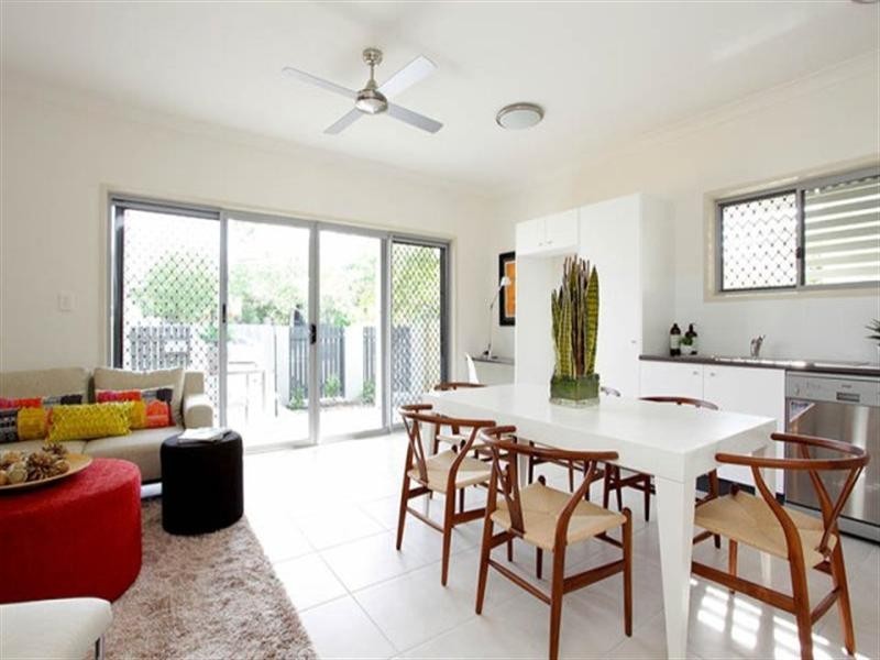 Morningside QLD 4170