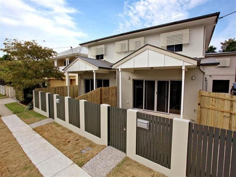 Morningside QLD 4170