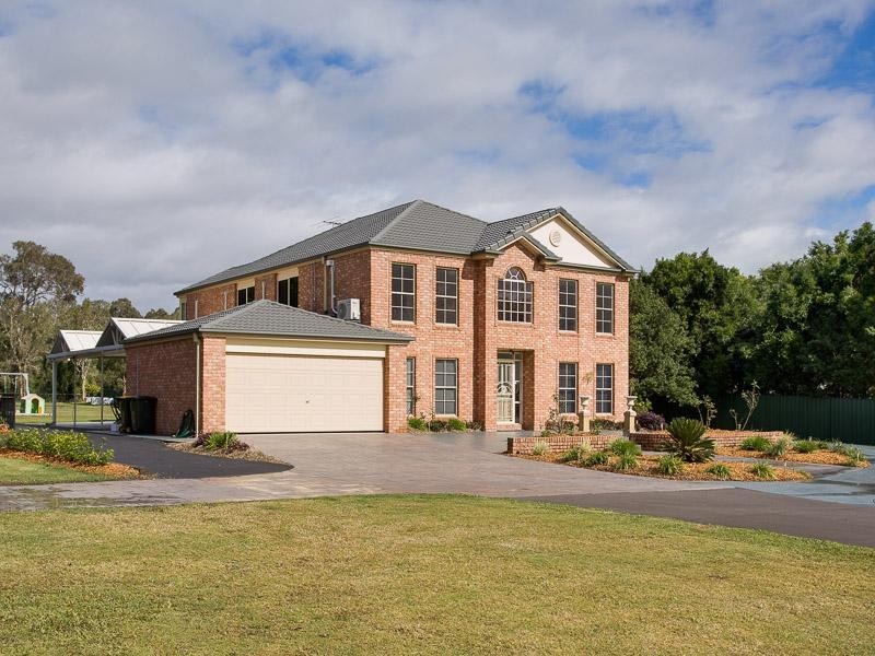 287 Boston Road, Belmont QLD 4153