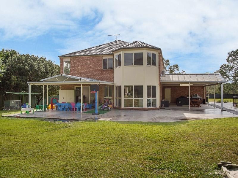 287 Boston Road, Belmont QLD 4153