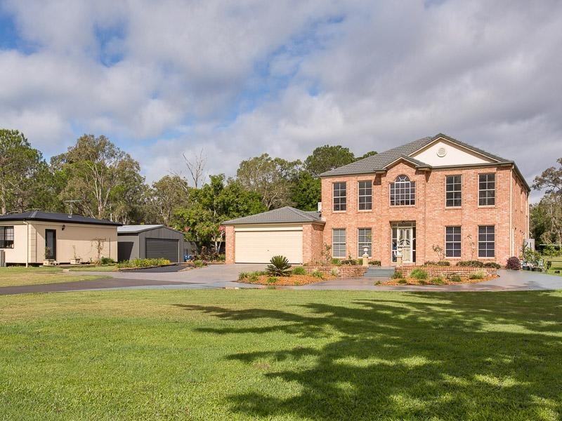 287 Boston Road, Belmont QLD 4153