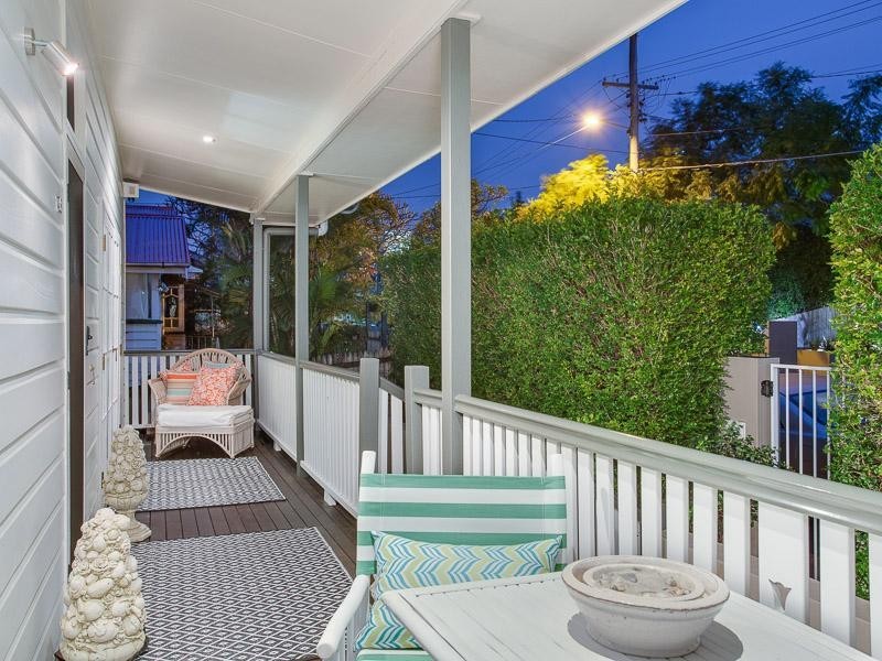 125 Terrace Street, New Farm QLD 4005