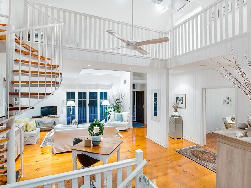 125 Terrace Street, New Farm QLD 4005