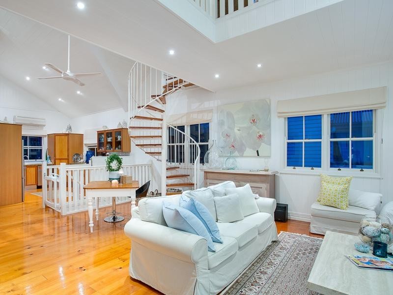 125 Terrace Street, New Farm QLD 4005