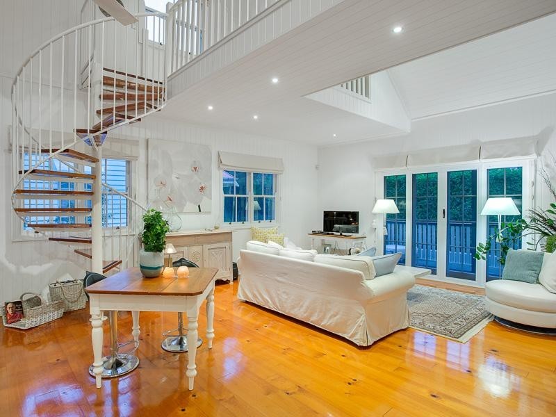 125 Terrace Street, New Farm QLD 4005