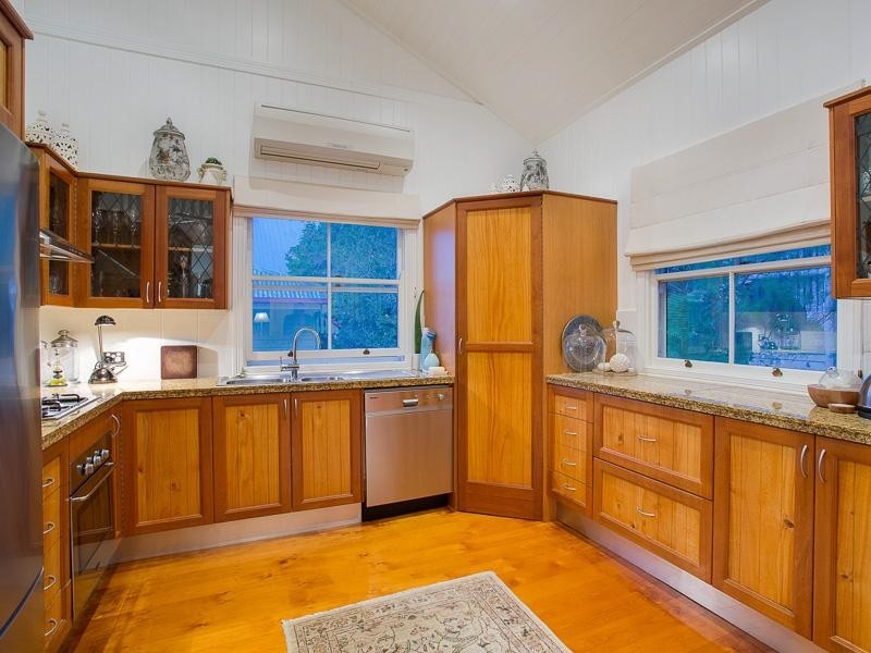 125 Terrace Street, New Farm QLD 4005