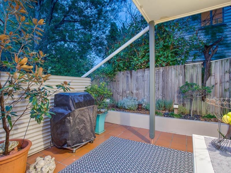 125 Terrace Street, New Farm QLD 4005