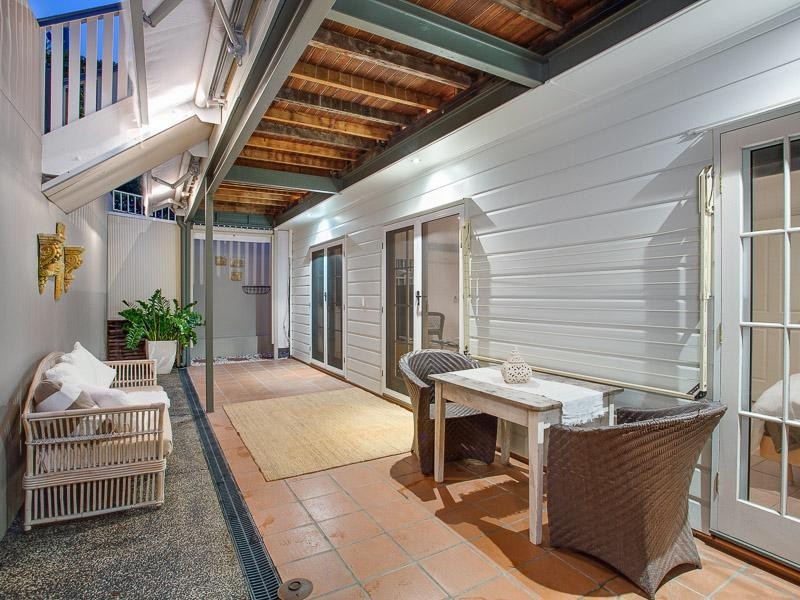 125 Terrace Street, New Farm QLD 4005