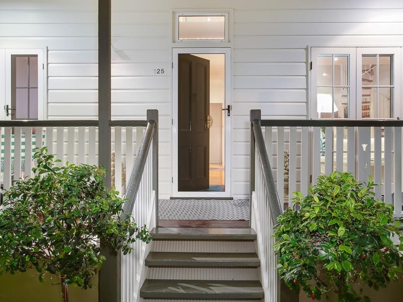 125 Terrace Street, New Farm QLD 4005