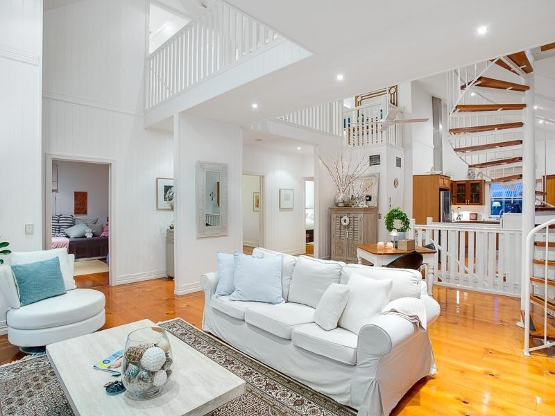 125 Terrace Street, New Farm QLD 4005