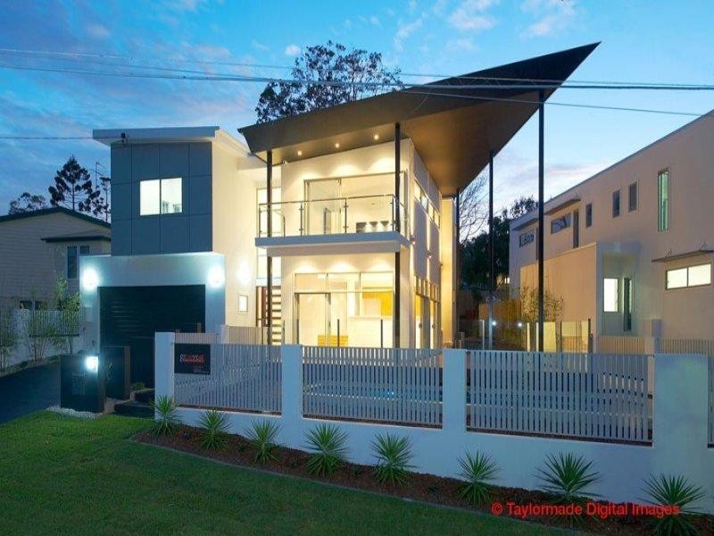 136 Porteus Drive, Seven Hills QLD 4170