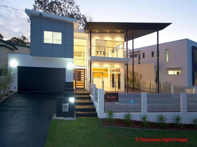 136 Porteus Drive, Seven Hills QLD 4170