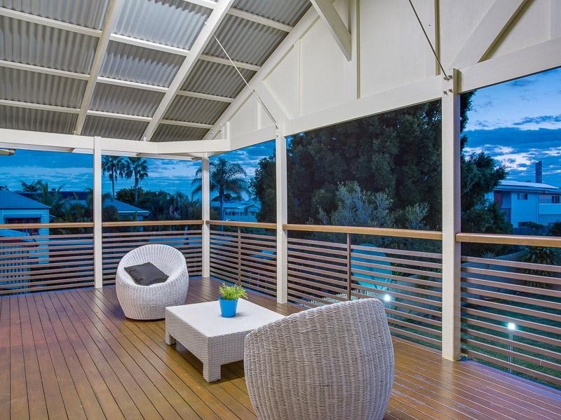 20 Govett Avenue, Hawthorne QLD 4171