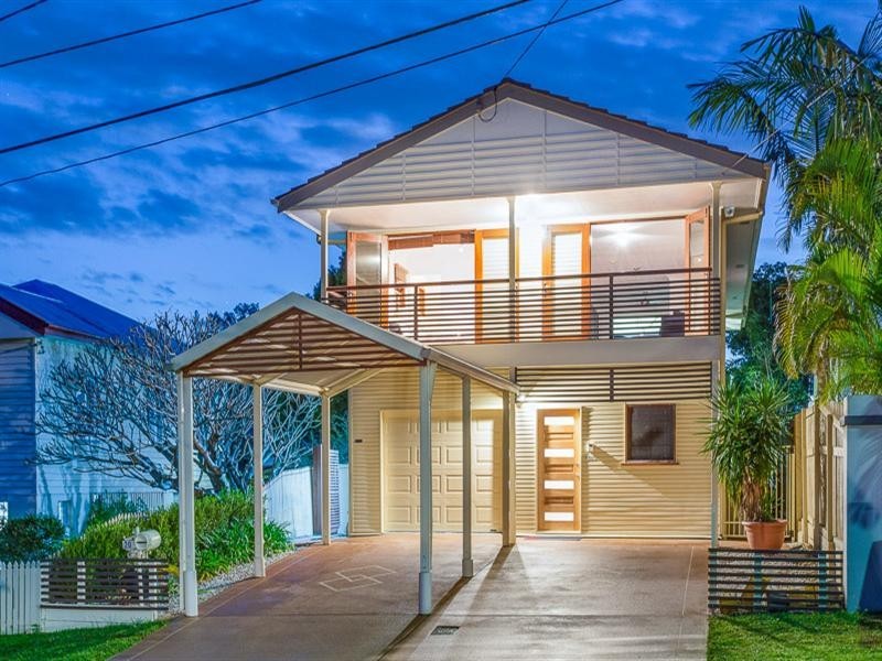 20 Govett Avenue, Hawthorne QLD 4171