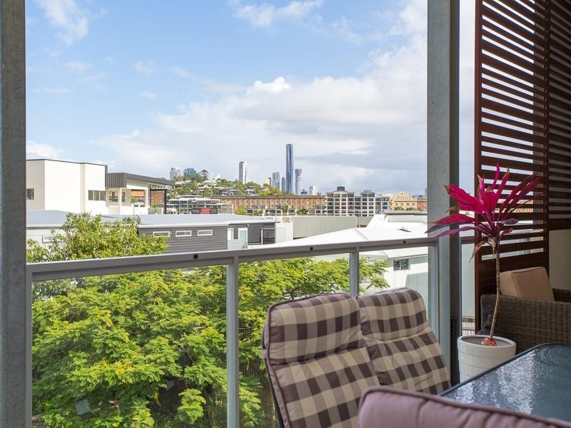 92/16 Hetherington Avenue, Bulimba QLD 4171