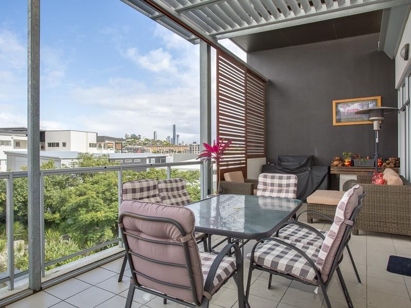 92/16 Hetherington Avenue, Bulimba QLD 4171