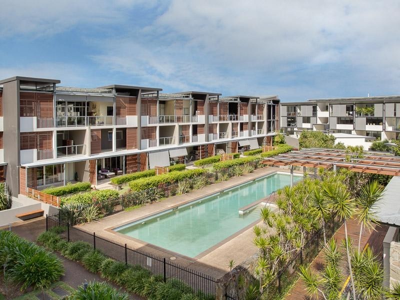 92/16 Hetherington Avenue, Bulimba QLD 4171