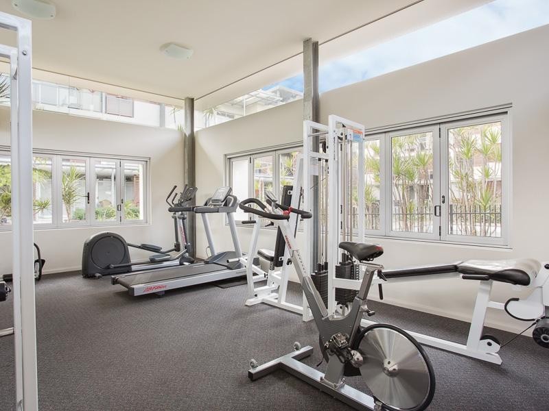 92/16 Hetherington Avenue, Bulimba QLD 4171