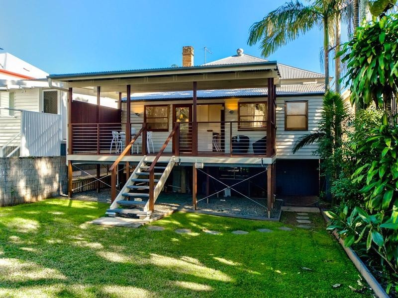 17 Northcote Street, East Brisbane QLD 4169