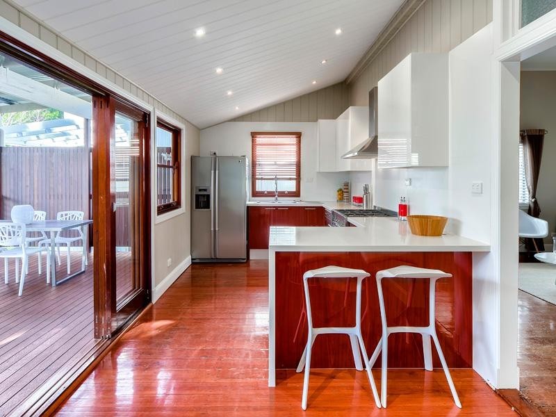 17 Northcote Street, East Brisbane QLD 4169